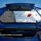 American Car Craft 2016-2020 Camaro Coupe - Trunk Lid Panel, Stainless Steel (Polished) 101060