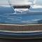 American Car Craft 2006-2013 Z06/GS/ZR1/C6 Corvette - Mesh Front Grille, Polished Stainless Steel 042043
