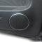 American Car Craft 2001-2005 PT Cruiser Convertible - Car Door Speaker Bezels 4Pc, Chrome Molding 711036