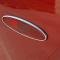 American Car Craft 1997-2004 C5/Z06 Corvette - Side Marker Trim Rear 2Pc, Chrome Molding 032030