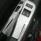 American Car Craft 2012-2013 Camaro Coupe only - Deluxe Door Handle Pull/Switch Trim Plates, Brushed Stainless Steel with Polished Trim 101021