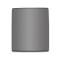 American Car Craft 2003-2007 Hummer H2 - Center Console Box Plate, Brushed Stainless with Polished Ring 491001