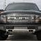 American Car Craft 2010-2014 Ford Raptor - Upper Front Grille 2Pc, Stainless Steel (Polished Finish) 772008