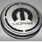 American Car Craft 2008-2023 Challenger - MOPAR Inlay Deluxe Fluid & Shock Tower Cap Covers 13Pc, Choose Inlay Color & Eng 153054