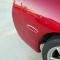 American Car Craft 1997-2004 C5/Z06 Corvette - Side Marker Trim Rear 2Pc, Chrome Molding 032030