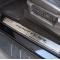 American Car Craft 2010-2014 Ford Raptor - Front Door Sills Outer 2Pc, Brushed/Polished Stainless Steel 771023
