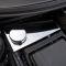 American Car Craft 2014-2019 Corvette Z06/ZR1/Z51/C7 Stingray - Water Tank Cover, Polished Stainless Steel 053040