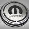 American Car Craft 2008-2023 Challenger - MOPAR Inlay Deluxe Fluid & Shock Tower Cap Covers 13Pc, Choose Inlay Color & Eng 153054