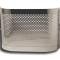 American Car Craft 2003-2010 Hummer H2 - Air Box Cover, Perforated Stainless Steel 493005