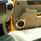 American Car Craft 2003-2007 Hummer H2 - Speaker Rings Inner Door 4Pc, Polished Stainless Steel 491011