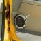 American Car Craft 2003-2007 Hummer H2 - Speaker Rings Outer Door 4Pc, Polished Stainless Steel 491012