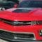 American Car Craft 2012-2013 Camaro ZL1 - Fog Light Trim Kit 8Pc, Polished Stainless Steel 102061