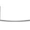 American Car Craft 1998-2004 C5 Convertible/Z06 Corvette - Rear Deck Trim 3Pc Kit, Polished Stainless Steel 031045