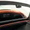 American Car Craft 2005-2013 C6 Corvette - C6 Convertible Trunk Lid Panel, Polished Stainless Steel 041029