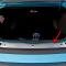 American Car Craft 2008-2014 Challenger RT - Trunk Liner Trim for RT, Brushed Stainless Steel 151037