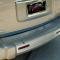 American Car Craft 2006-2012 HHR - Rear Bumper Insert, Brushed Stainless Steel 422013