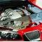 American Car Craft 2008-2009 Pontiac G8 - Perforated Air Capacitor Cover, Stainless Steel 223005