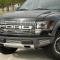 American Car Craft 2010-2014 Ford Raptor - Upper Front Grille 2Pc, Stainless Steel (Polished Finish) 772008