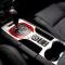 American Car Craft 2008-2009 Pontiac GT/G8 - Center Console Trim Bezel Kit 3Pc, Brushed/Polished 221008