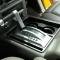 American Car Craft 2003-2007 Hummer H2 - Center Console Shifter Surround, Brushed Stainless Steel 491002