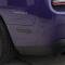 American Car Craft Challenger - 'Challenger' Script Style Side Fender Emblem Badge 2Pc, Stainless Steel, Choose Finish 152047-P | Polished