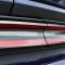 American Car Craft 2015-2023 Challenger - Tail Light Trim Kit 4Pc, Stainless Steel (Brushed Finish) 152027