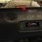 American Car Craft 1997-2004 C5 Corvette - 5th Brake Light Trim 1Pc, Polished Stainless Steel 032043