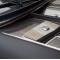 American Car Craft 1997-2004 C5/Z06 Corvette - Perforated Battery/Fuse Box Cover, Polished Stainless Steel 033011