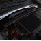 American Car Craft 2016-2019 Cadillac CTS-V Wiper Cowl, Carbon Fiber 123111