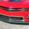 American Car Craft 2012-2013 Camaro ZL1 - Front Lip Spoiler Trim, Classic Chrome Vinyl Molding 102066