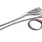 American Car Craft 2005-2007 C6 Corvette - Wiper Cowl Cover 3Pc, Polished Stainless Steel 043015
