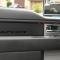 American Car Craft 2010-2014 Ford F150/Raptor - Door Handle Pull Plates 4Pc, Stainless Steel (Brushed) 771019