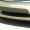 American Car Craft 2006-2010 HHR Standard - Lower Front Bumper Grille Insert, Polished Stainless Steel 422018