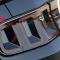 American Car Craft 2010-2013 Mustang - Taillight Trim Kit 2Pc, Chrome Vinyl Trim 272024