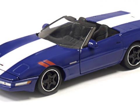 Corvette 1996 Grand Sport Convertible 1/24 Diecast