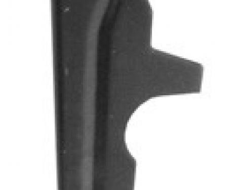 Key Parts '67-'68 Center Grille Support 0849-073 G