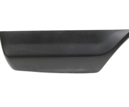 AMD Lower Rear Bedside Repair Panel, RH, 73-79 F100 F150 F250 Styleside Long Bed 755-4573-R