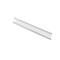 AMD Center Grille Molding, Dual Headlamp, LH, 85-88 Chevy CK Truck Blazer Suburban 155-4085-5L