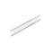 AMD Center Grille Molding, Dual Headlamp, LH, 85-88 Chevy CK Truck Blazer Suburban 155-4085-5L