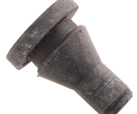 Dennis Carpenter Air Ventilator Duct Cable Grommet - 1955-56 Ford Car   B5A-7002042-S