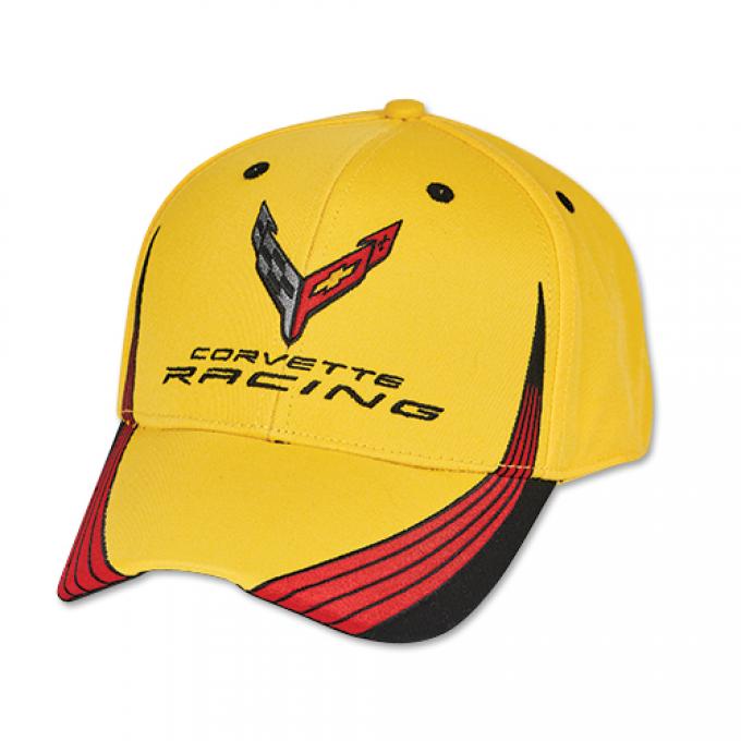 2020 Corvette Racing Cap