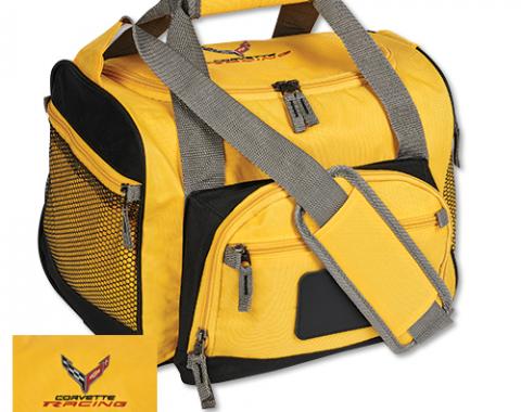 2020 Corvette Racing Duffel Cooler Bag