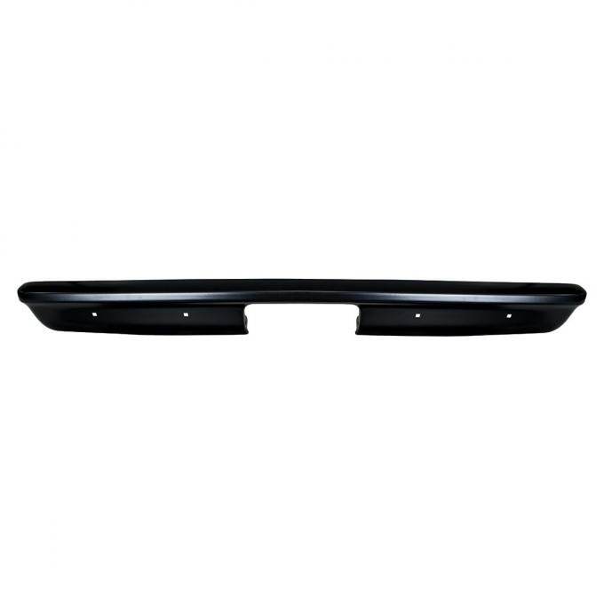 United Pacific Bumper, Rear For 1967-87 Chevy & GMC Fleetside Truck 110733