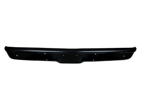 United Pacific Bumper, Front For 1967-70 Chevy Truck & 1967-68 GMC Truck 110718