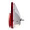 United Pacific 38 LED Sequential Tail Light w/Chrome Housing For 1953-56 Ford Truck - L/H 110761