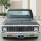 United Pacific Inner Grille Insert For 1971-72 Chevrolet Truck 110869