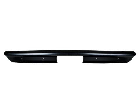 United Pacific Bumper, Rear For 1967-87 Chevy & GMC Fleetside Truck 110733