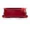 United Pacific 38 LED Sequential Tail Light w/Chrome Housing For 1953-56 Ford Truck - L/H 110761