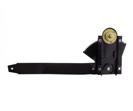 United Pacific Window Regulator For 1967-72 Ford Truck - L/H 110810