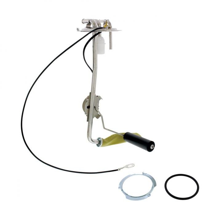 United Pacific Fuel Sending Unit Tank For 1980-89 Chevy & GMC Truck - R/H 110671